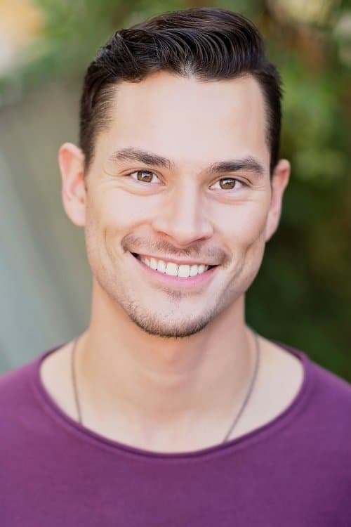 Zdjęcie Christian Kain Blackburn