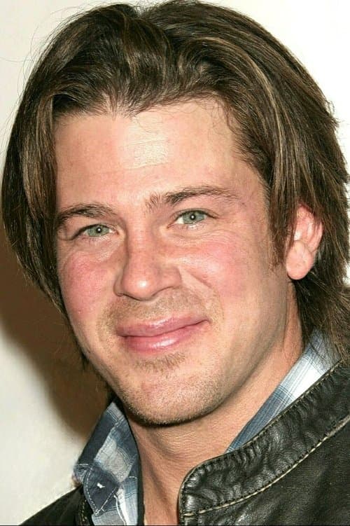 Zdjęcie Christian Kane
