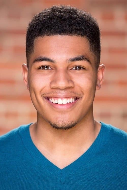 Zdjęcie Christian Magby