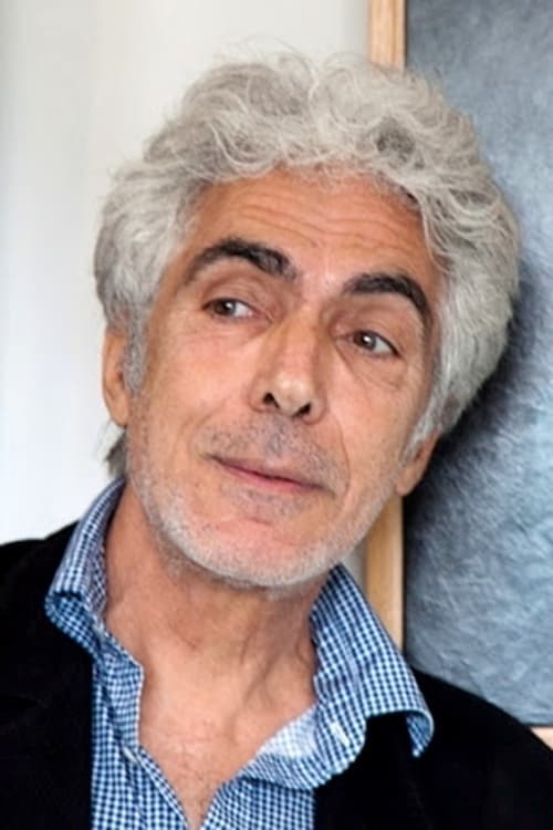 Zdjęcie Christian Manon