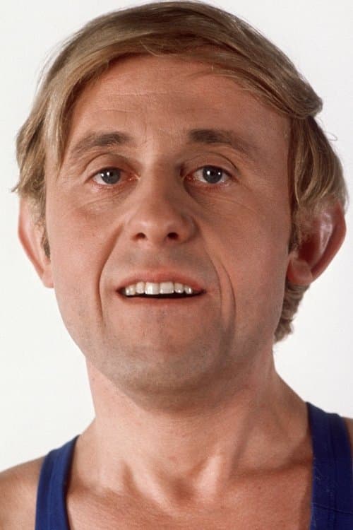 Zdjęcie Christian Marin