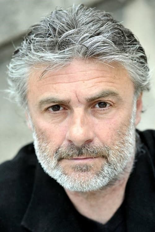 Zdjęcie Christian Mulot