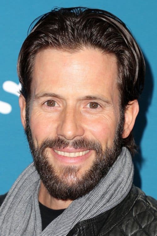 Zdjęcie Christian Oliver