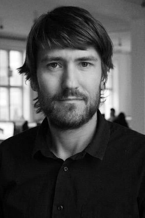 Zdjęcie Christian Pagh