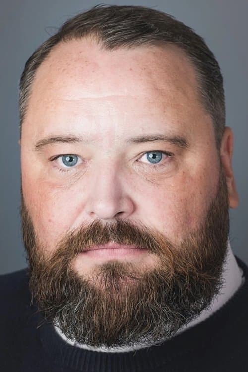 Zdjęcie Christian Patterson