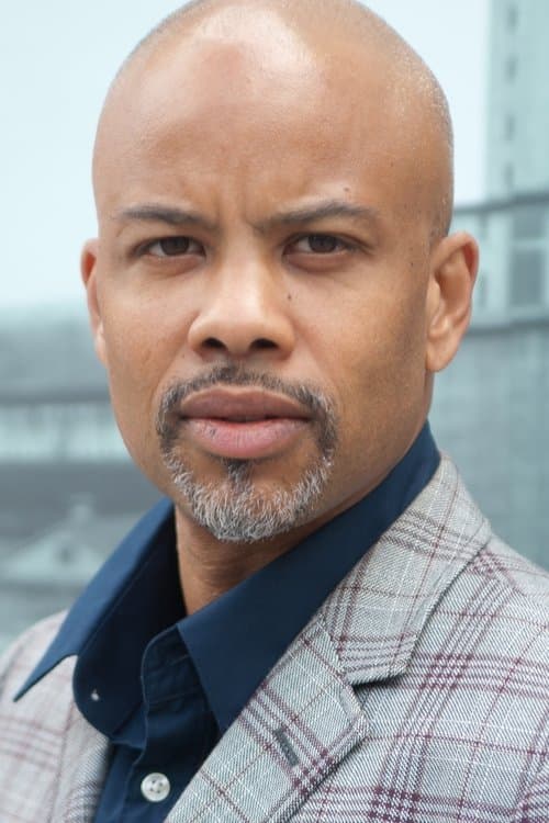 Zdjęcie Christian Paul