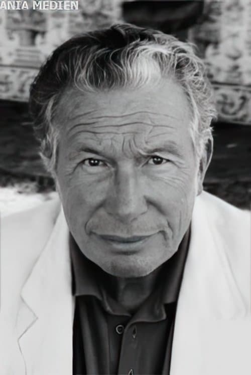 Zdjęcie Christian Rode