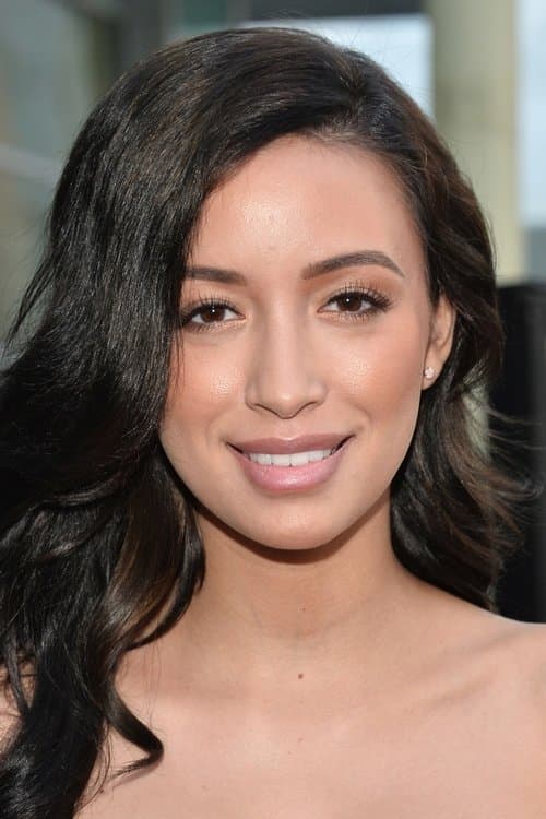 Zdjęcie Christian Serratos
