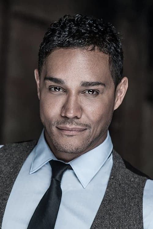 Zdjęcie Christian Vincent