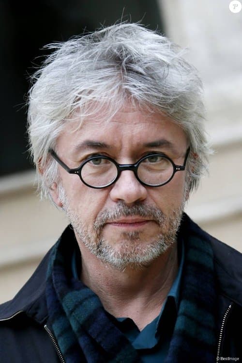 Christian Vincent całe filmy