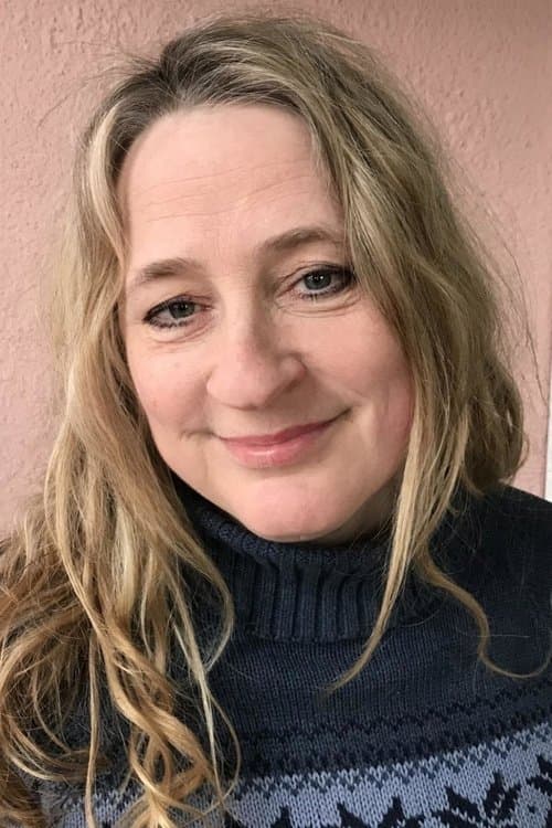 Zdjęcie Christiane Bjørg Nielsen