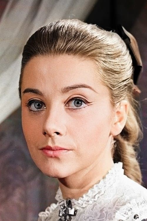 Zdjęcie Christiane Desbois