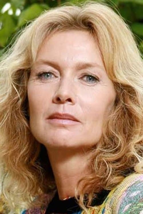 Zdjęcie Christiane Jean