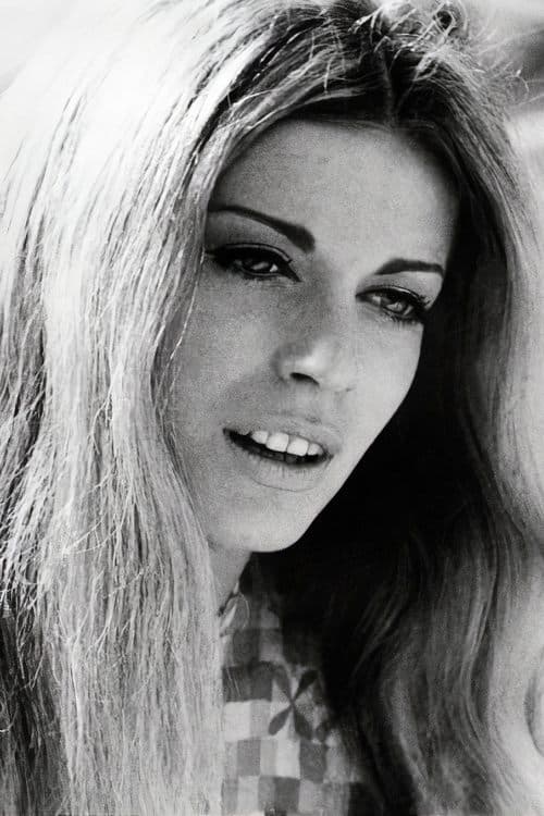 Zdjęcie Christiane Krüger