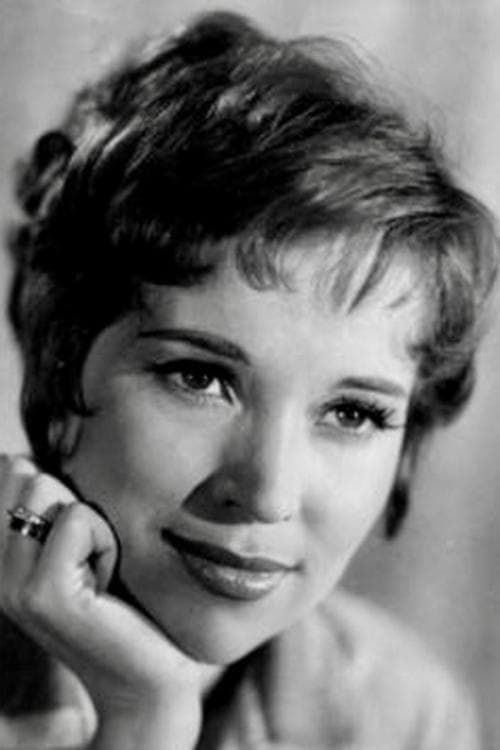 Zdjęcie Christiane Kubrick