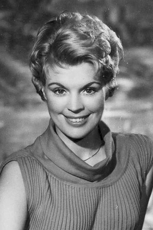 Zdjęcie Christiane Maybach