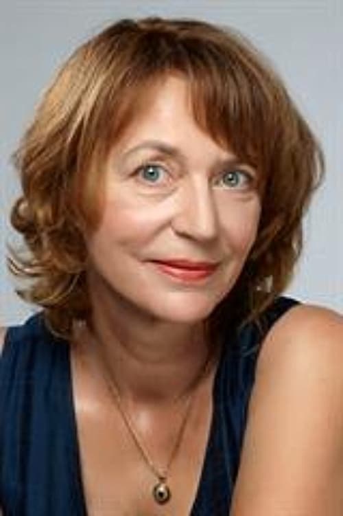 Zdjęcie Christiane Millet