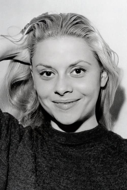 Zdjęcie Christiane Minazzoli