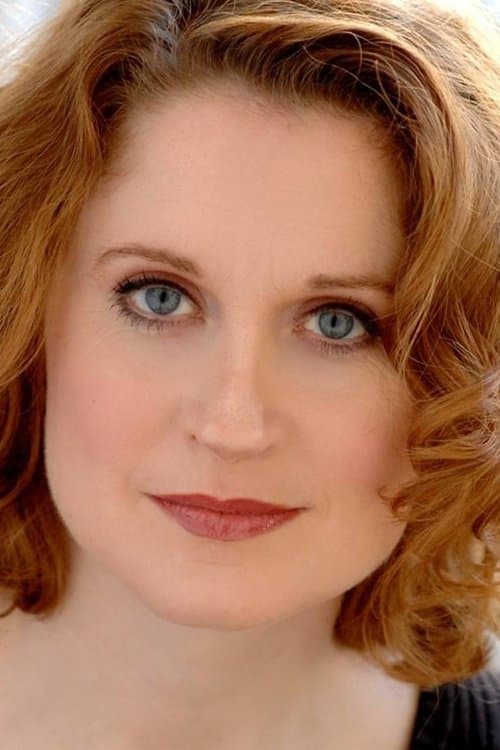 Zdjęcie Christiane Noll