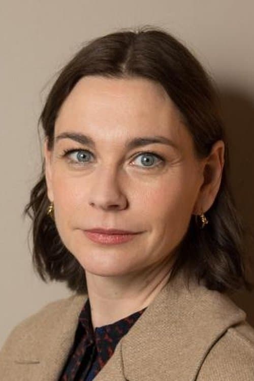 Zdjęcie Christiane Paul