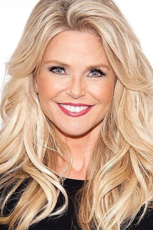Zdjęcie Christie Brinkley