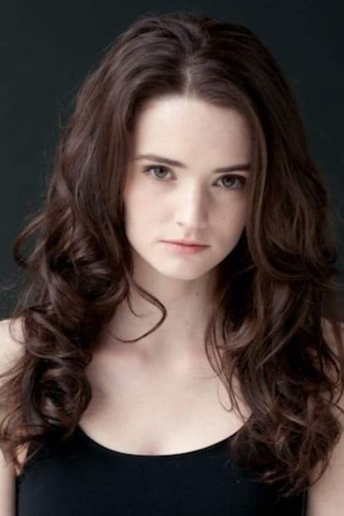 Zdjęcie Christie Burke