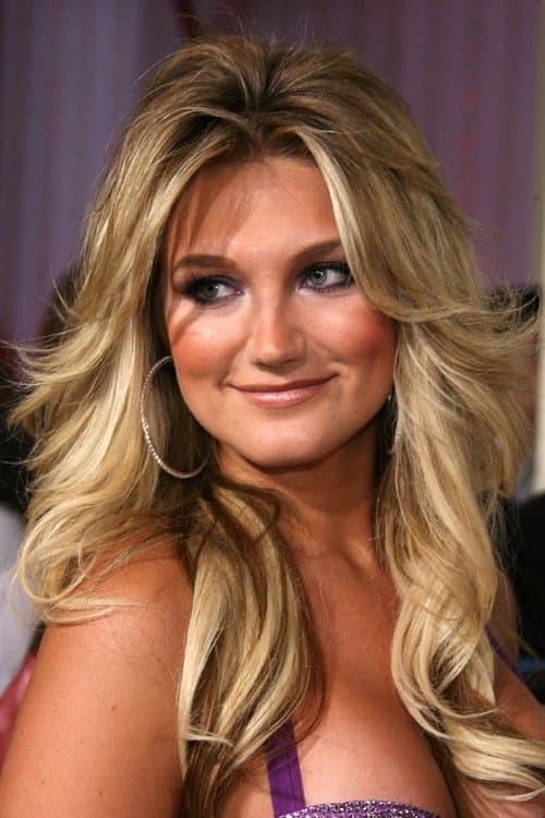 Zdjęcie Christie Claridge