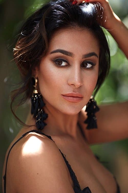 Zdjęcie Christie Peruso