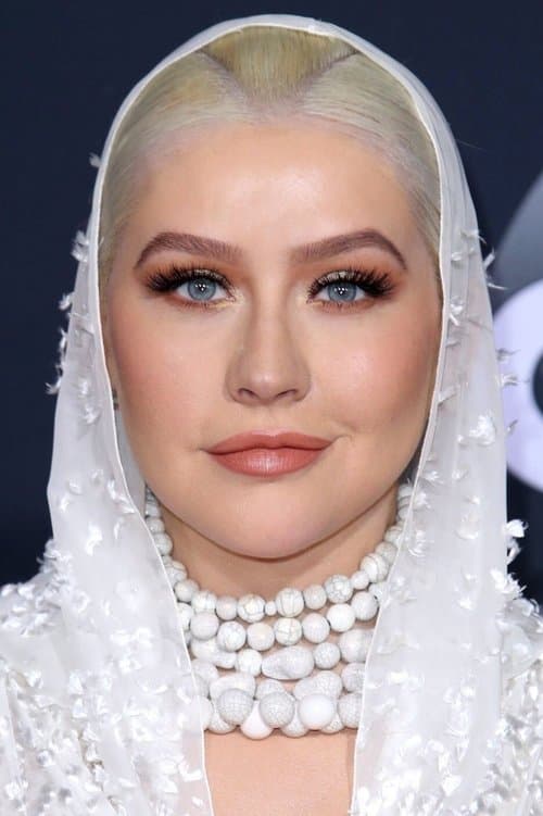 Zdjęcie Christina Aguilera