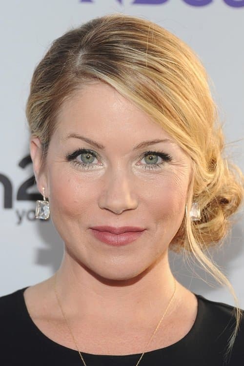 Zdjęcie Christina Applegate
