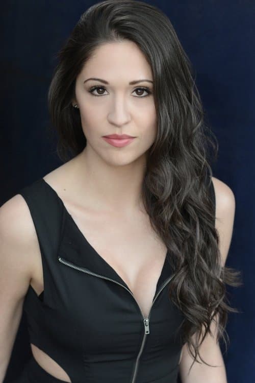 Zdjęcie Christina Bach