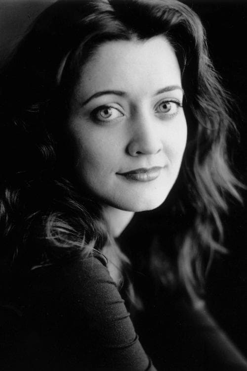 Zdjęcie Christina Baldwin