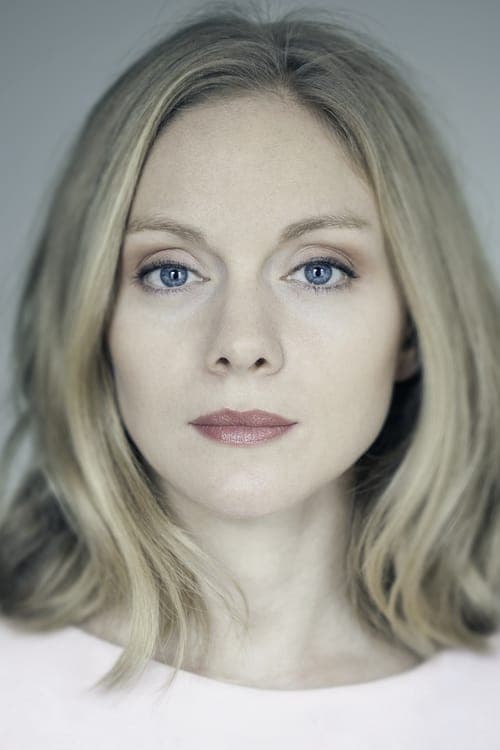 Zdjęcie Christina Cole