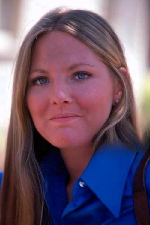 Zdjęcie Christina Hart