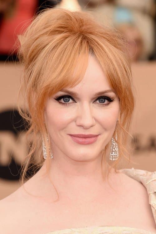 Zdjęcie Christina Hendricks