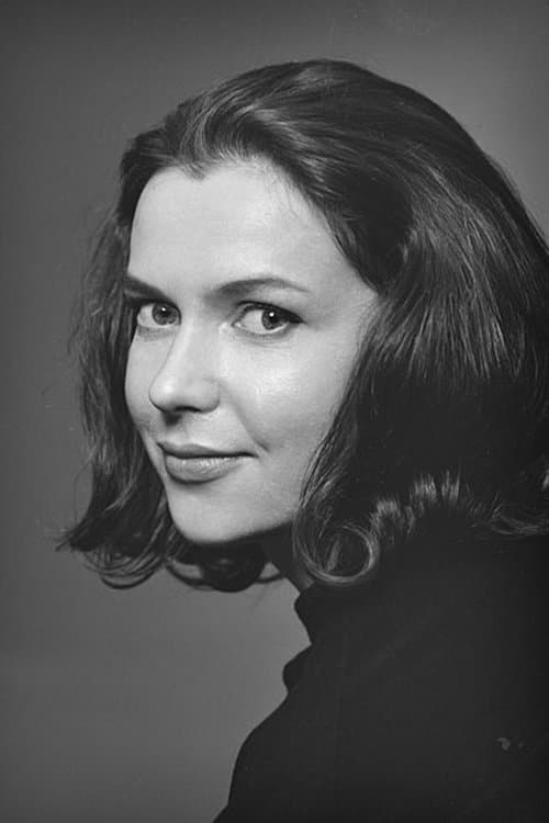 Zdjęcie Christina Indrenius-Zalewski