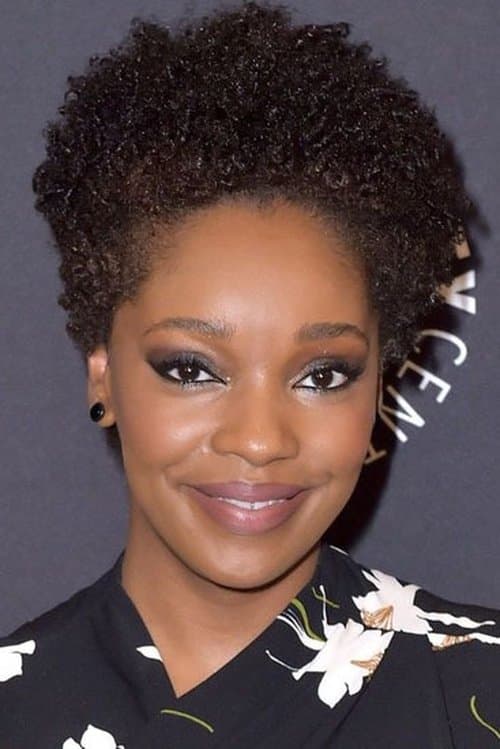 Zdjęcie Christina Jackson