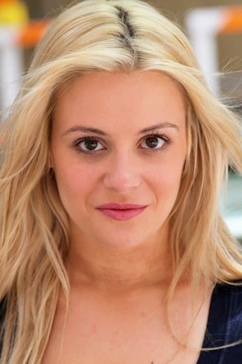 Zdjęcie Christina Jacquelyn Calph