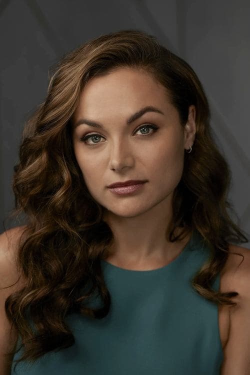 Zdjęcie Christina Ochoa