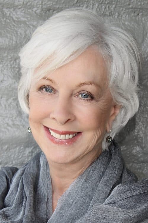 Zdjęcie Christina Pickles