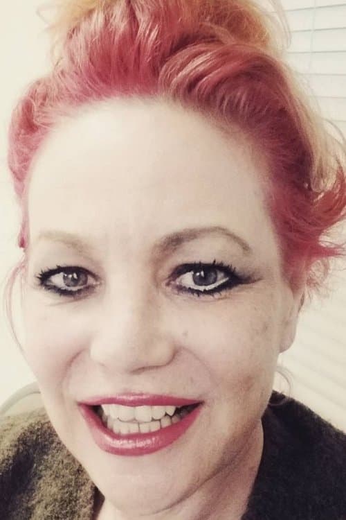 Zdjęcie Christina Veronica