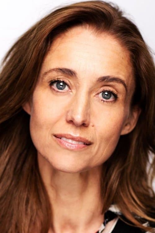 Zdjęcie Christine Albeck Børge