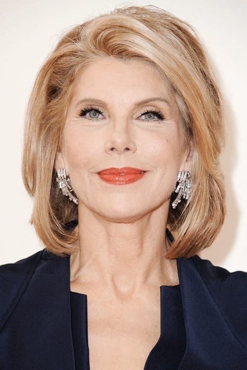Zdjęcie Christine Baranski