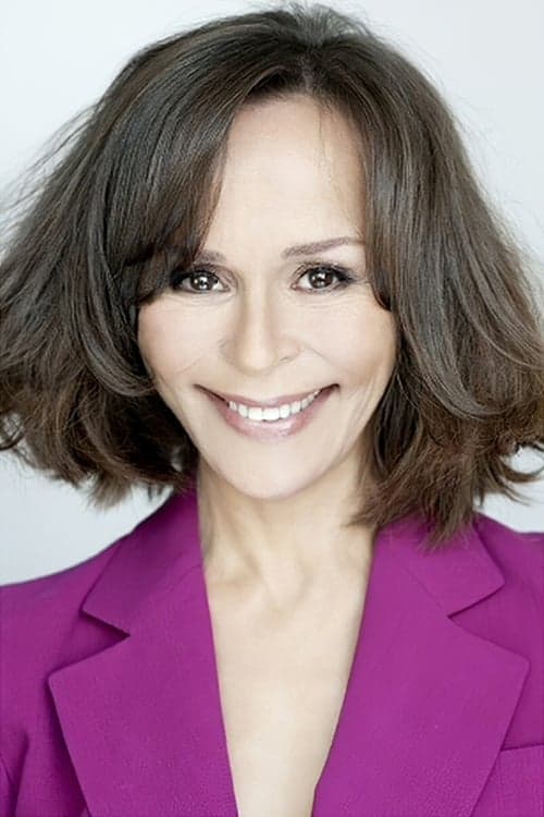 Zdjęcie Christine Boisson