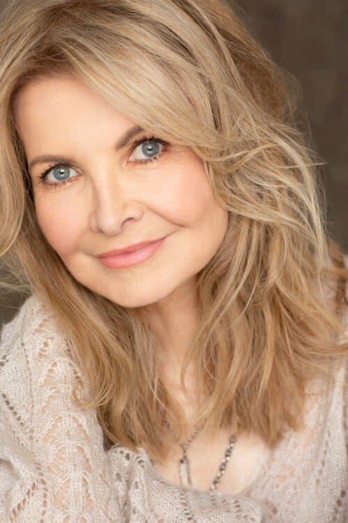 Zdjęcie Christine Cattell