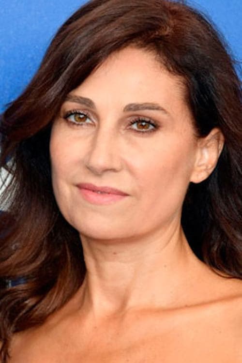 Zdjęcie Christine Choueiri