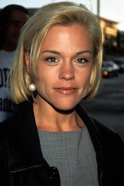 Zdjęcie Christine Elise