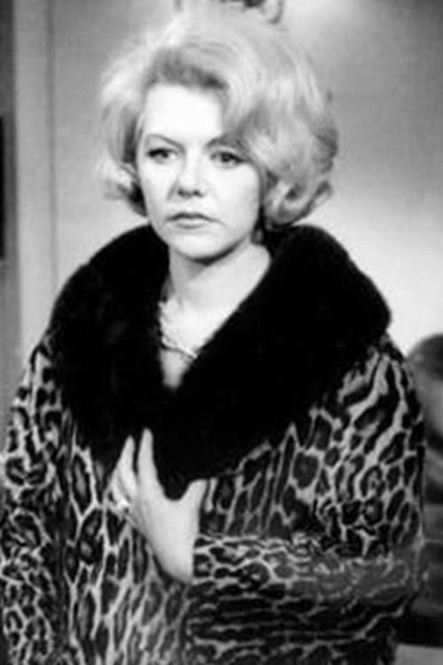 Zdjęcie Christine Fabréga