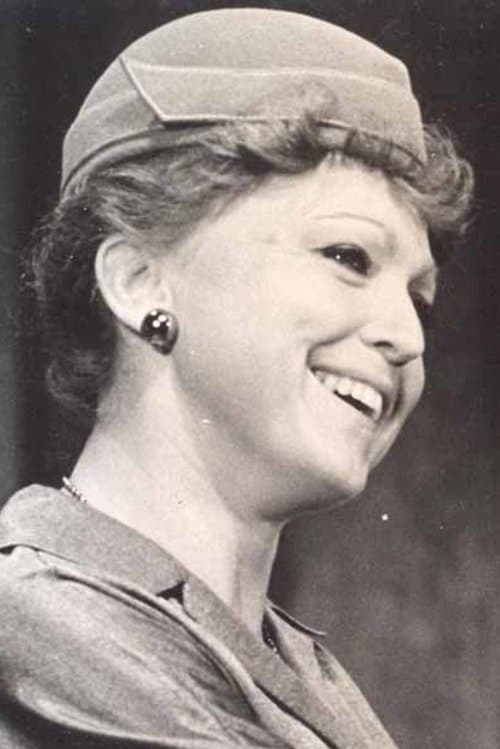 Zdjęcie Christine Harbort