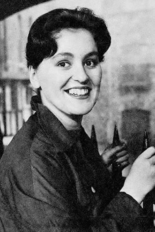 Zdjęcie Christine Hargreaves